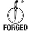 Forged