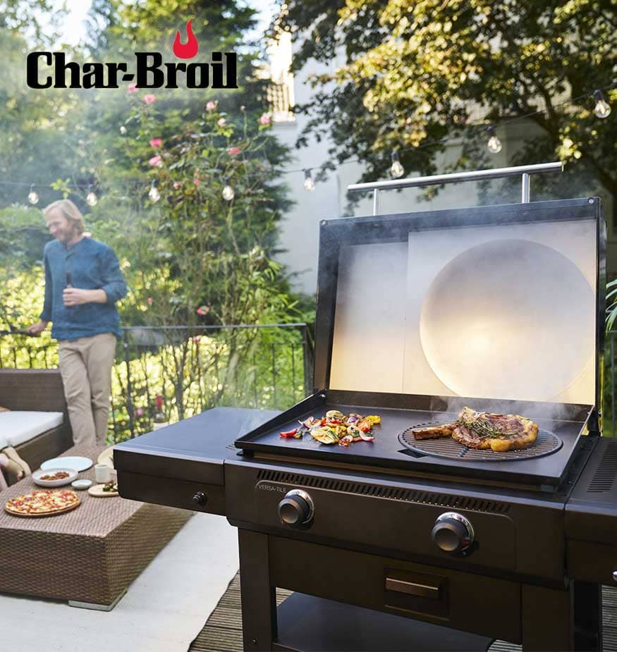Char-Broil Char-Broil TRU-Infrared